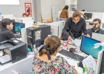La Dirección de Personas con Discapacidad amplía su atención con horarios vespertinos