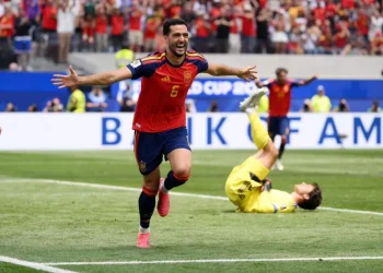 España avanza a semifinales del Mundial 2026 tras vencer a Bélgica