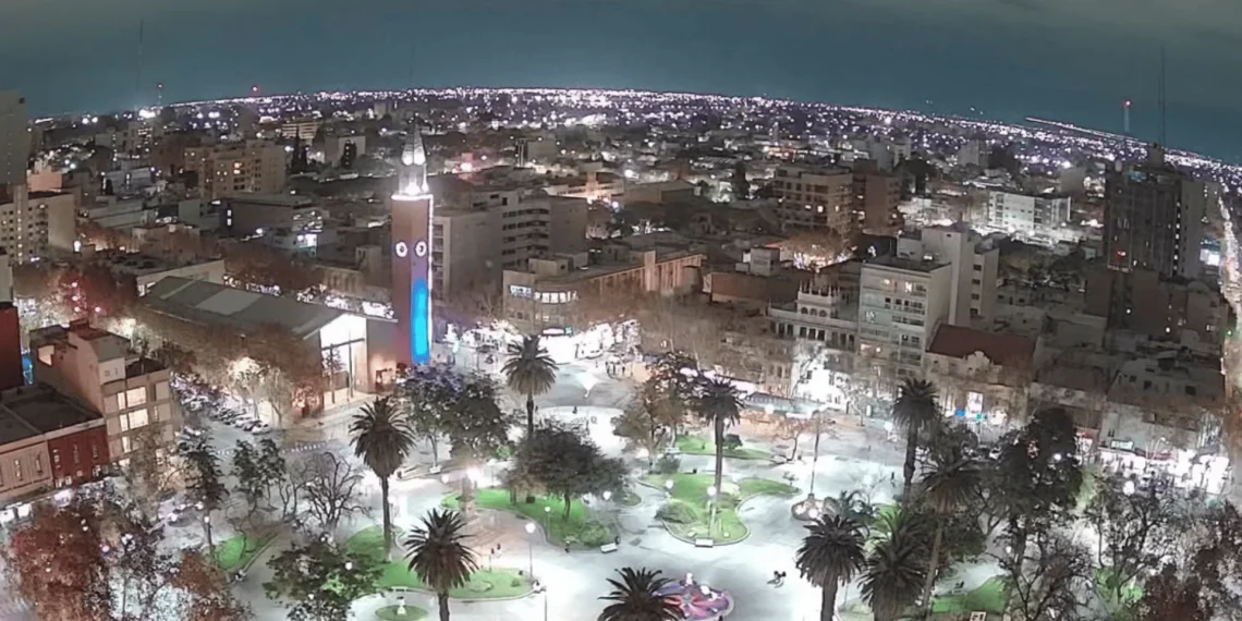 Ola de frío polar en San Juan: pronostican temperaturas al límite del congelamiento para esta noche y la madrugada