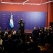 Javier Milei define su nueva agenda legislativa con foco en el Banco Central