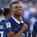 Francia goleó a Suecia y avanza en el Mundial 2026