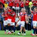 Alerta en la concentración noruega: un virus complica la previa del duelo ante Inglaterra