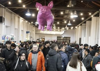 Llega «Arena Gamer» al Conte Grand: la experiencia de videojuegos más esperada de San Juan
