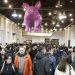 Llega «Arena Gamer» al Conte Grand: la experiencia de videojuegos más esperada de San Juan
