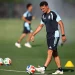 Con la mente en el bicampeonato: La Selección entra en modo final ante España