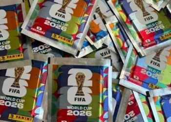 Kiosqueros sanjuaninos en jaque: sin stock de figuritas del Mundial y sin respuestas de los distribuidores