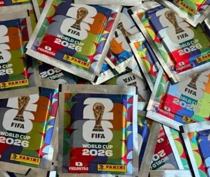 Kiosqueros sanjuaninos en jaque: sin stock de figuritas del Mundial y sin respuestas de los distribuidores