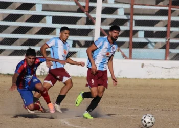 Liga Sanjuanina de Fútbol: se confirmó el cronograma para la sexta fecha del Torneo Clausura