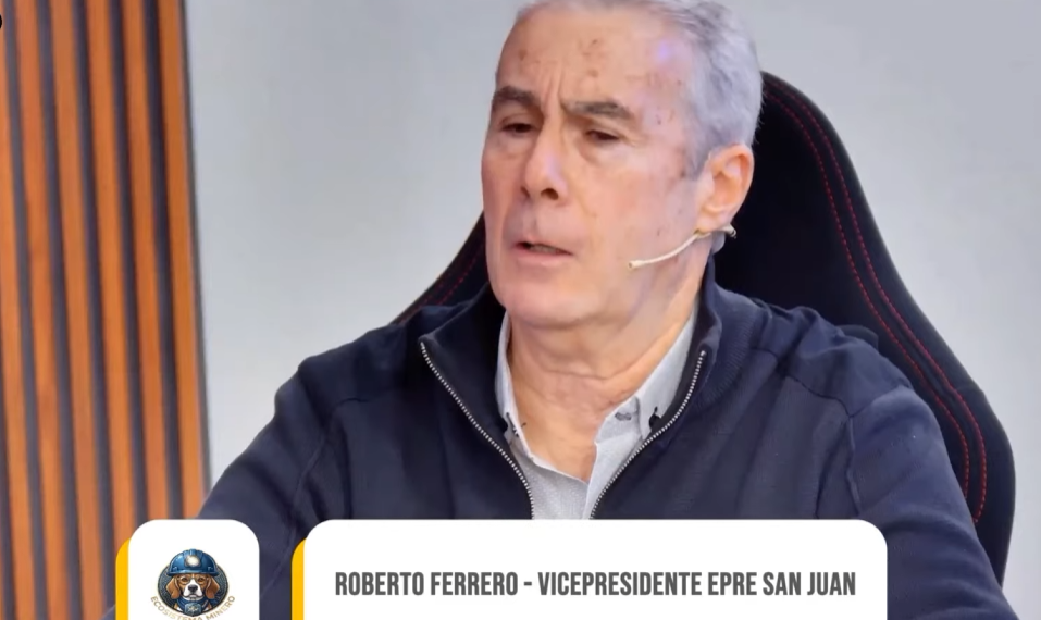 Conflicto por la línea de 500 kV: El EPRE exige resguardar a los usuarios sanjuaninos antes de autorizar la energía para el proyecto Vicuña