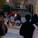 Violento ataque en Plaza Laprida: brutales golpes a un joven y reclamos por falta de intervención judicial