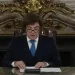 Milei anunció una histórica reforma del Banco Central y el «grillete fiscal» para prohibir el déficit por ley