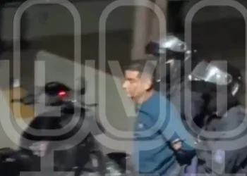 Cayó el sospechoso del homicidio de la joven en San Juan: así fue la detención