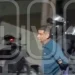Cayó el sospechoso del homicidio de la joven en San Juan: así fue la detención