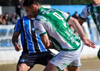 Se juega la Séptima Fecha del Torneo Clausura de la Liga Sanjuanina de Fútbol: días, canchas y horarios confirmados