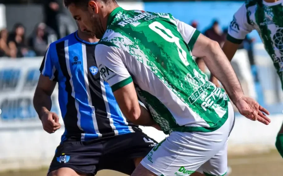 Se juega la Séptima Fecha del Torneo Clausura de la Liga Sanjuanina de Fútbol: días, canchas y horarios confirmados