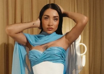 El emocionante video de María Becerra anunciando a sus padres que cantaría el Himno en la final del Mundial
