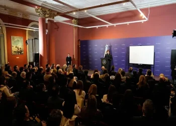 La Mesa Política definió la agenda legislativa y de gestión: se vienen el proyecto del BCRA, el debate por la Propiedad Privada y la visita de Georgieva