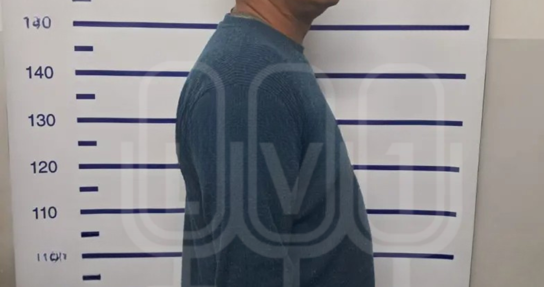 Cayó el presunto femicida de Gemma Álvarez: así fue la cacería policial que terminó con la detención de Marín en Chimbas