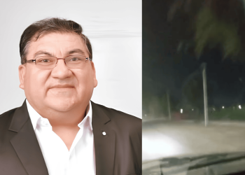 Vecinos de Ullum explotan contra la gestión municipal: «No te merecés volver»