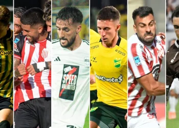 Sigue la fecha 2 del Clausura: tres atractivos duelos completan la jornada del miércoles
