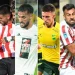 Sigue la fecha 2 del Clausura: tres atractivos duelos completan la jornada del miércoles