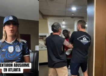 Drama en Atlanta: Cuatro sanjuaninos le salvaron la vida a una joven que sufrió un intento de abuso