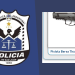 Escándalo en la Policía de San Juan: inició una auditoría interna por el faltante de 150 pistolas Bersa 9 mm