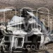 Estremecedora imagen: reducido a cenizas, así quedó el helicóptero tras la tragedia en Ischigualasto