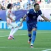 Francia elimina a Paraguay del Mundial con un ajustado triunfo