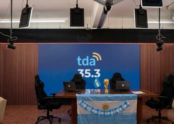 Histórico salto tecnológico: Radio Colón transmitirá en vivo por la Televisión Digital Abierta (TDA)