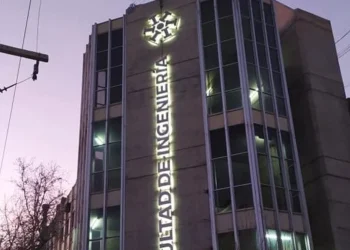 Institucional: la Facultad de Ingeniería emitió un comunicado oficial tras la grave denuncia por presunto abuso sexual