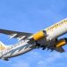 Flybondi reanudó sus vuelos y apuntó contra la gestión anterior por presuntas irregularidades administrativas