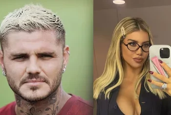 Golpe judicial para Wanda Nara: Italia declaró «inadmisible» su reclamo de 480 mil euros mensuales a Mauro Icardi