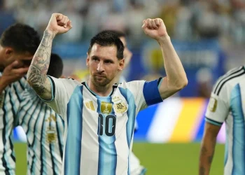 ¡Hoy juega Argentina! La Scaloneta busca el boleto a cuartos ante Egipto