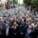A 32 años del atentado a la AMIA: el presidente Javier Milei participó del acto central en homenaje a las víctimas
