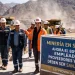 Minería en San Juan: Proveedores y empresas de servicios deberán garantizar un 80% de mano de obra local
