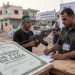 La Junta de Paz de EEUU exige al nuevo comité palestino controlar las armas en Gaza