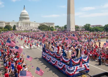 Qué se celebra realmente el 4 de julio en Estados Unidos