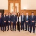 Santilli arranca su gestión: apuesta por el diálogo federal y una reestructuración interna
