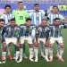 Con indumentaria confirmada: así vestirá la Selección Argentina en la gran final ante España