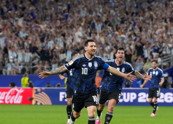 Argentina busca el pase a octavos ante la revelación Cabo Verde
