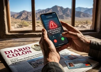 Estafas virtuales: advierten sobre fraudes que toman el control del celular y vacían cuentas bancarias