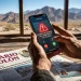 Estafas virtuales: advierten sobre fraudes que toman el control del celular y vacían cuentas bancarias