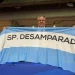 ​»El Víbora» en el Mundial: La sorpresiva postal de Chiqui Tapia con la bandera de Desamparados en Atlanta