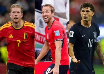 Mundial 2026: jornada clave de dieciseisavos de final este miércoles 1 de julio