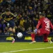 Boca venció con lo justo a O’Higgins en La Bombonera y dio el primer paso en la Sudamericana