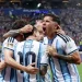LA LLAVE DEL MUNDIAL 2026: CON ARGENTINA CONFIRMADA, ASÌ ESTA EL CUADRO
