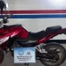 Golpe al robo de vehículos: recuperan una moto robada y desbaratan un desarmadero clandestino en Chimbas