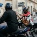Emboscada en Chimbas: dos motochorros encañonaron a un cobrador y le robaron medio millón de pesos