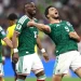 Adiós al sueño ecuatoriano: México impuso su jerarquía y sigue firme en el Mundial